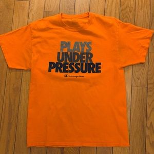 ⭐️HP⭐️ Men’s basketball t shirt